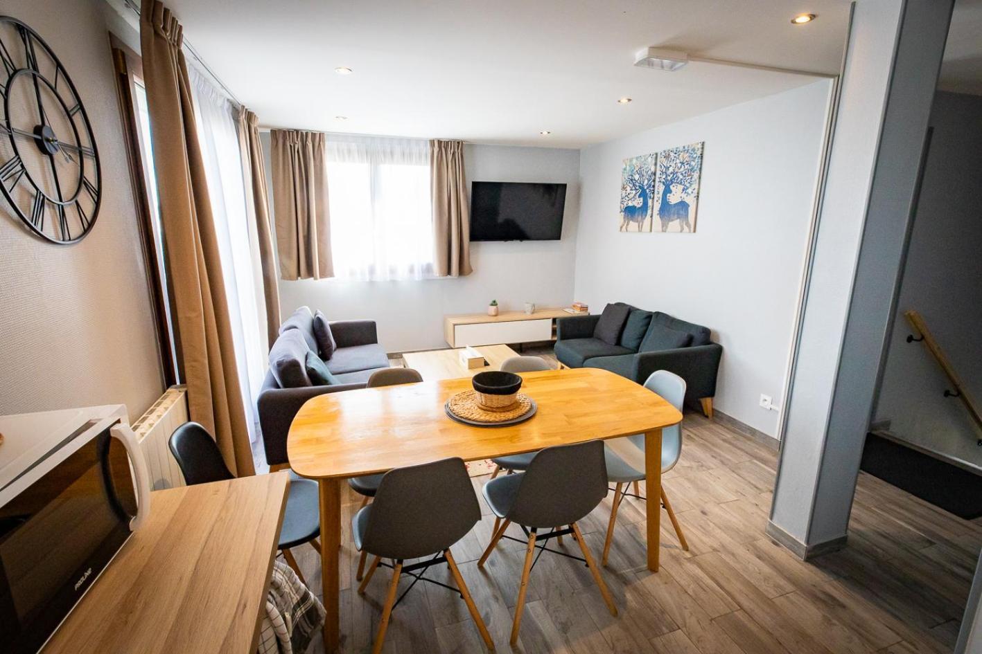Residence Artemis Paris Orly Aeroport Villeneuve-le-Roi Exterior photo