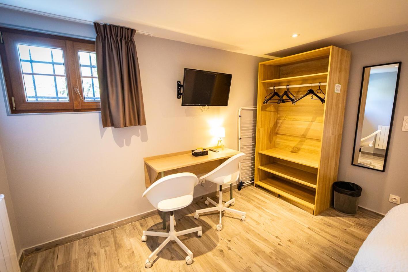 Residence Artemis Paris Orly Aeroport Villeneuve-le-Roi Exterior photo